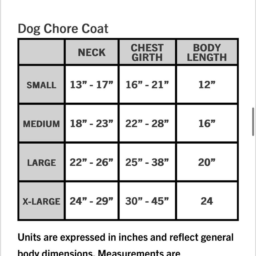 Carhartt dog chore coat, training harness & leash. NEW - Picture 11 of 12